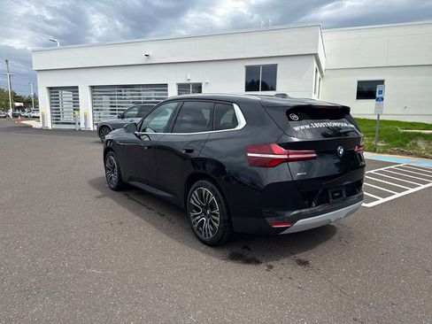 Certified 2026 BMW X3 xDrive30 w/ Premium Package image 3