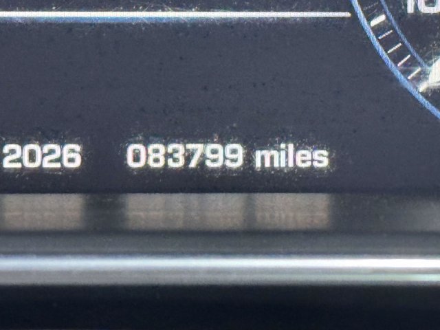 Used 2015 Land Rover Range Rover HSE AWD/4WD image 41