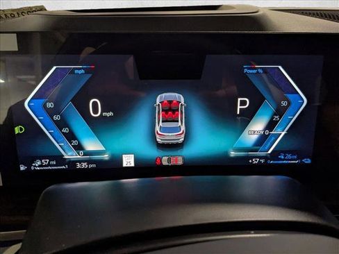 New 2026 BMW X5 xDrive50e w/ M Sport Package image 11