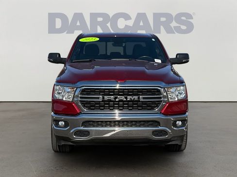 Used 2023 RAM 1500 Big Horn image 2