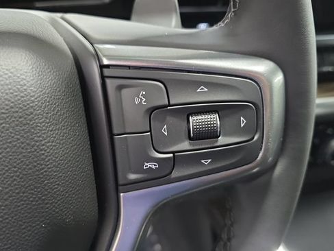 New 2026 Chevrolet Silverado 1500 RST AWD/4WD image 20