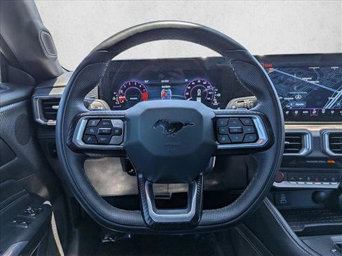 Used 2024 Ford Mustang GT Premium RWD image 13