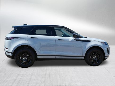 Used 2024 Land Rover Range Rover Evoque S AWD/4WD image 6