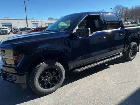 New 2026 Ford F150 XLT AWD/4WD image 6