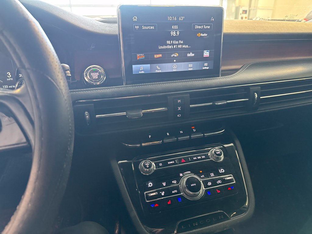 Used 2020 Lincoln Corsair Reserve w/ Equipment Group 201A AWD/4WD image 19