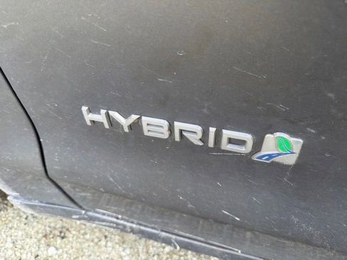 Used 2019 Ford Fusion SE FWD image 7