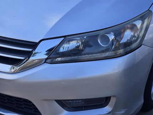 Used 2014 Honda Accord EX-L image 9