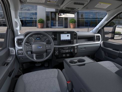 Used 2026 Ford F250 XL w/ STX Appearance Package AWD/4WD image 10
