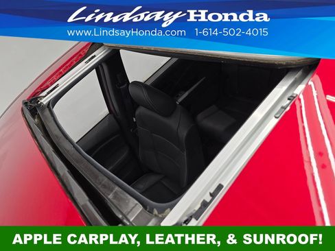 Used 2023 Honda Passport EX-L image 21
