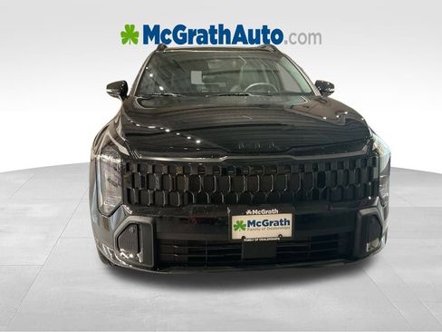 New 2026 Kia Sportage X-Line w/ X-Line Premium Package image 9