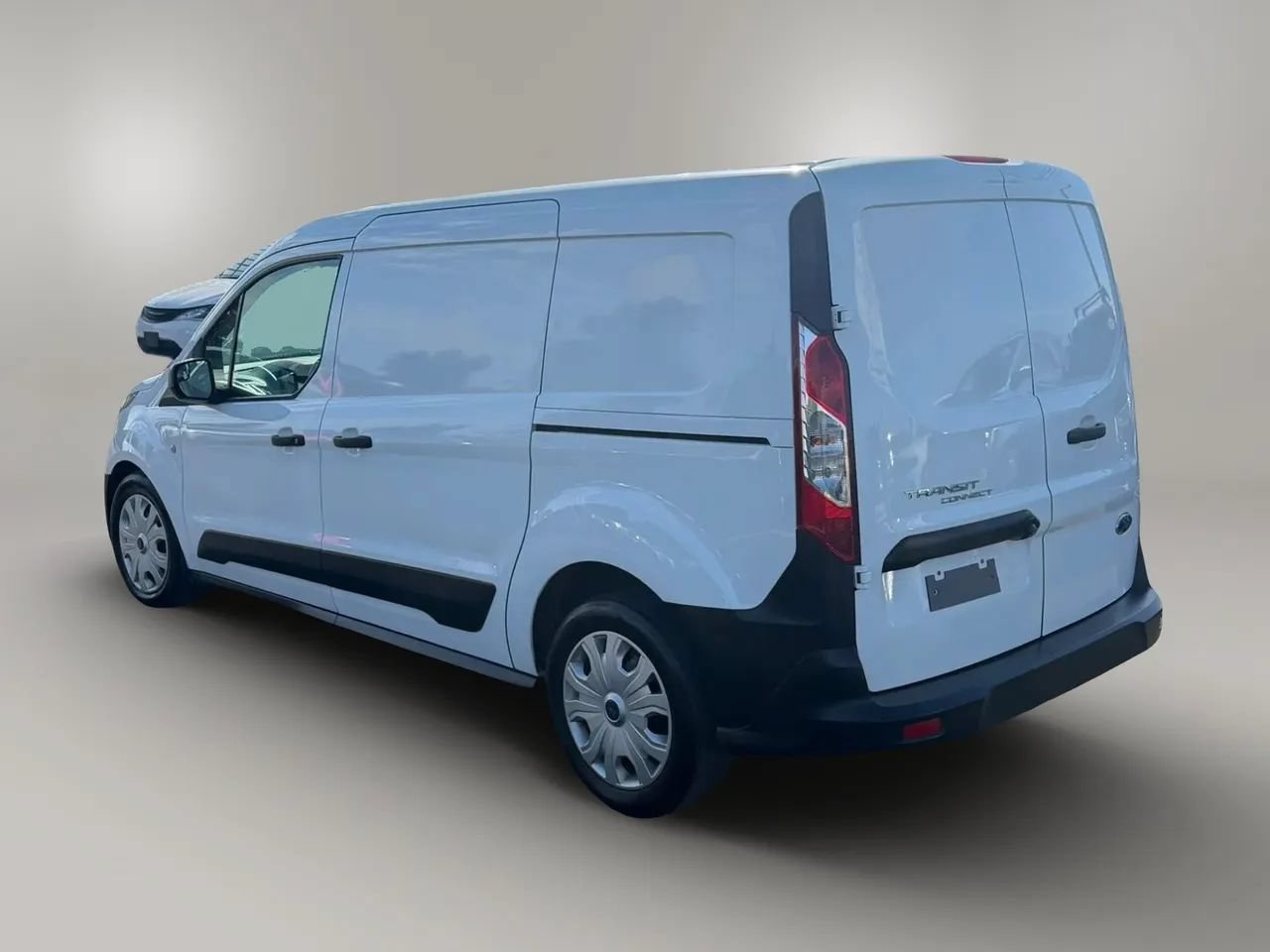 Used 2022 Ford Transit Connect XL FWD image 5