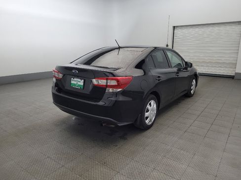 Used 2019 Subaru Impreza 2.0i image 9