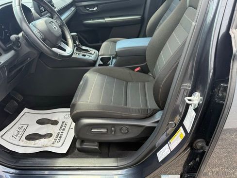 Used 2024 Honda CR-V Sport image 23