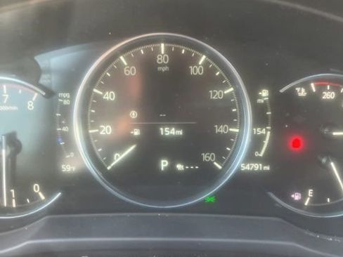 Used 2019 MAZDA CX-5 Grand Touring w/ GT Premium Package image 5