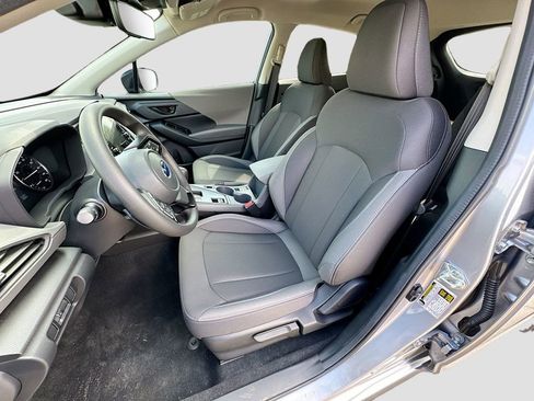 New 2026 Subaru Crosstrek 2.0i Premium AWD/4WD image 24