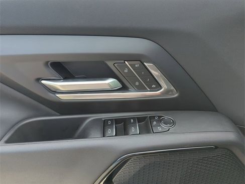 New 2026 Chevrolet Silverado EV LT w/ Premium Package image 23