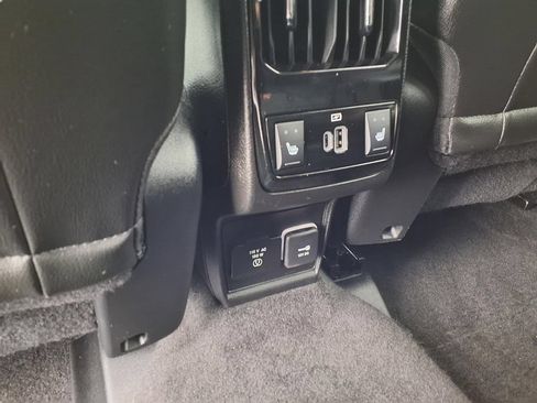 Used 2022 Jeep Compass Trailhawk w/ Trailhawk Elite Group AWD/4WD image 23