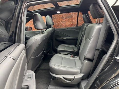 Used 2024 Lexus TX 350 350 Premium w/ Captains Chair Package image 27