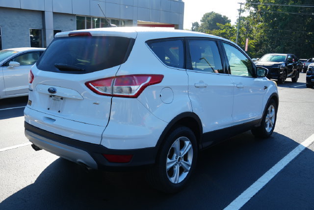 Used 2016 Ford Escape SE FWD image 21