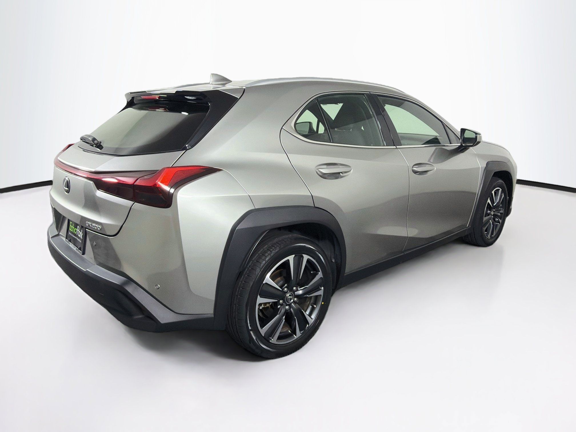 Used 2021 Lexus UX 200 w/ Accessory Package (Z2) FWD image 9