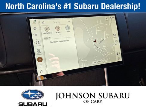 Used 2024 Land Rover Range Rover SE image 16