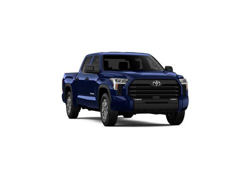 New 2026 Toyota Tundra SR5 AWD/4WD image 16