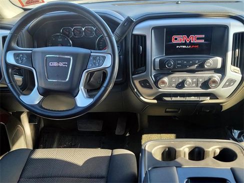 Used 2017 GMC Sierra 1500 SLE w/ SLE Value Package image 19