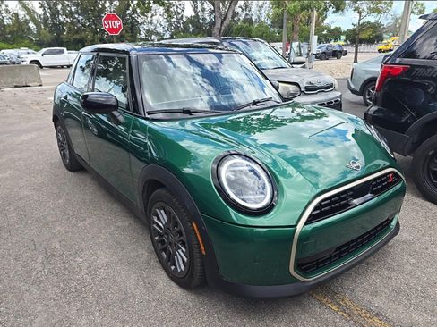 Used 2026 MINI Cooper S FWD image 2