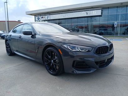 New 2026 BMW 840i xDrive