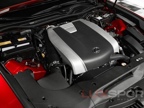 Used 2022 Lexus RC 350 w/ Premium Package RWD image 82