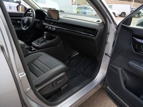 Used 2023 Honda CR-V EX-L image 32