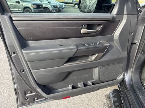 Used 2024 Toyota Tundra SR5 image 16