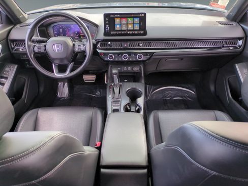 Used 2022 Honda Civic Sport image 10