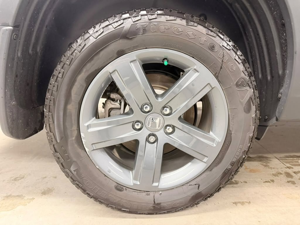 Certified 2023 Honda Ridgeline RTL image 19