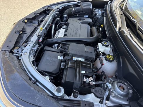 Used 2023 Chevrolet Equinox LS w/ LS Convenience Package image 30