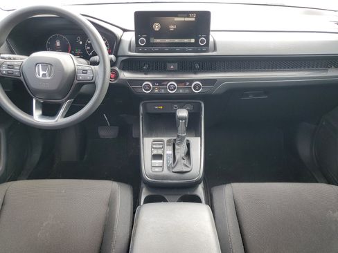 Certified 2023 Honda CR-V LX image 20