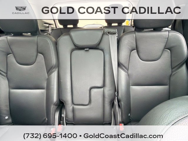Used 2021 Volvo XC90 T6 Momentum w/ Climate Package AWD/4WD image 20