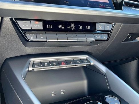 New 2026 Audi S3 Premium image 16