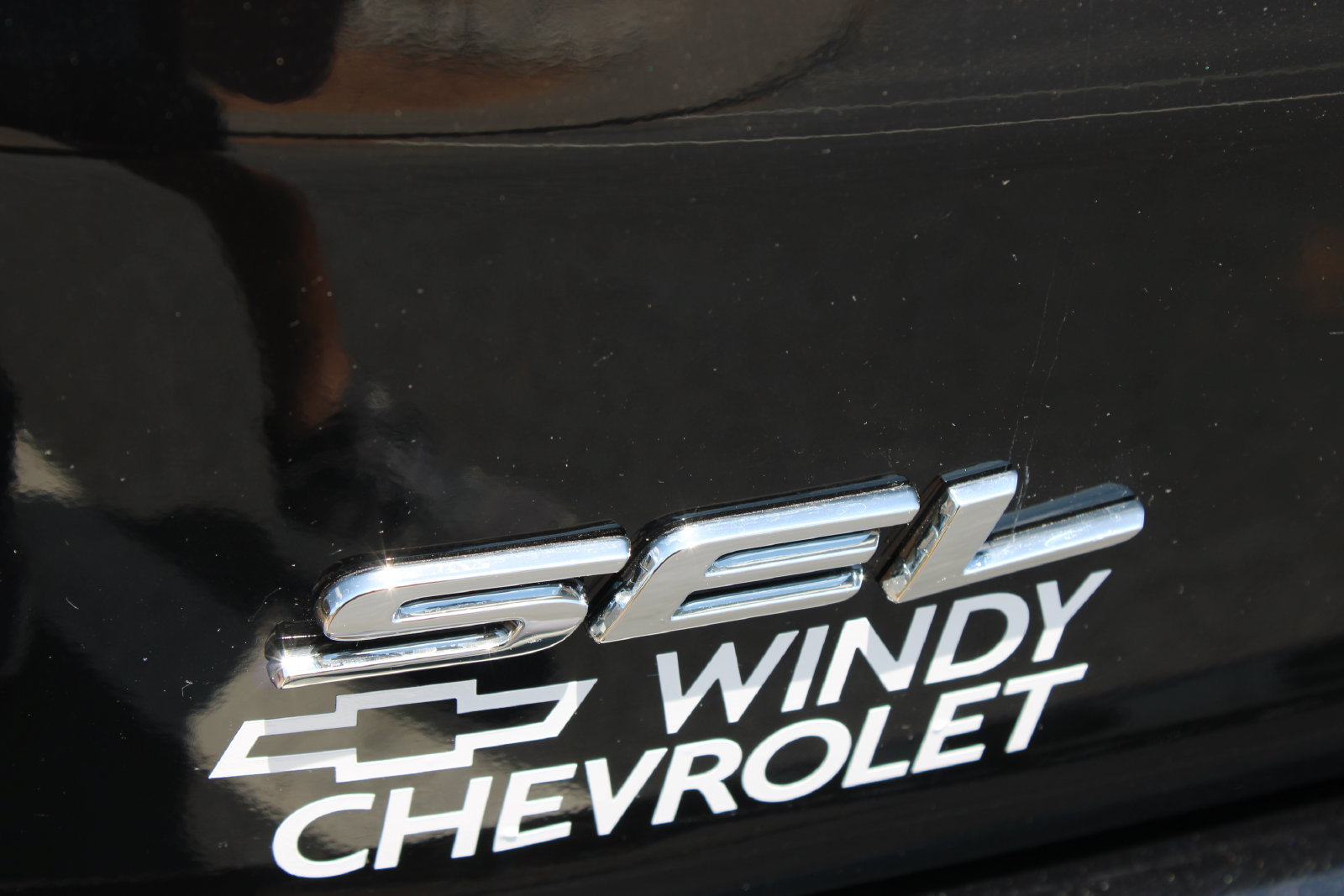 Used 2024 Ford Edge SEL AWD/4WD image 33