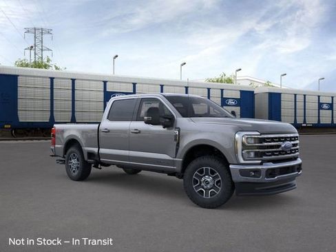 New 2026 Ford F350 Lariat w/ FX4 Off-Road Package image 7