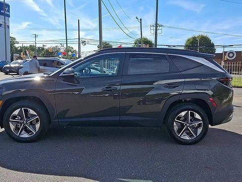 Used 2025 Hyundai Tucson SEL image 5