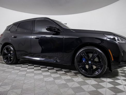 Used 2026 BMW X3 M50 w/ Premium Package AWD/4WD image 57
