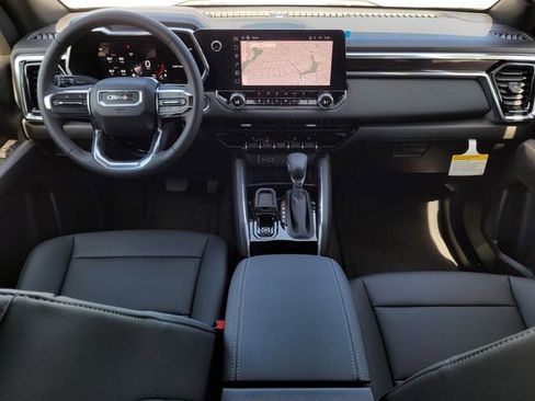 New 2026 GMC Canyon Elevation w/ Convenience Package image 12