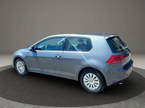 Used 2015 Volkswagen Golf Launch Edition FWD image 11