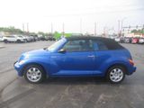 Used 2005 Chrysler PT Cruiser Touring image 2