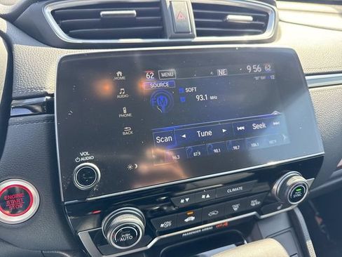 Used 2018 Honda CR-V EX-L image 16