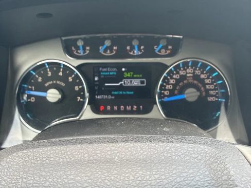 Used 2013 Ford F150 Platinum AWD/4WD image 30
