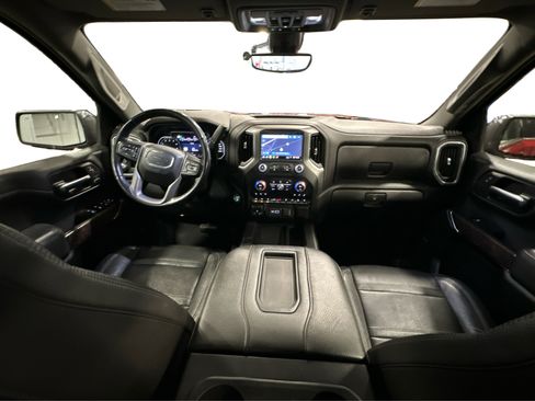 Used 2019 GMC Sierra 1500 Denali image 46