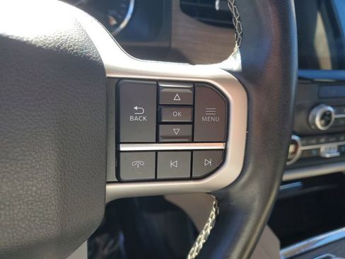 Certified 2023 Ford Expedition Limited image 25