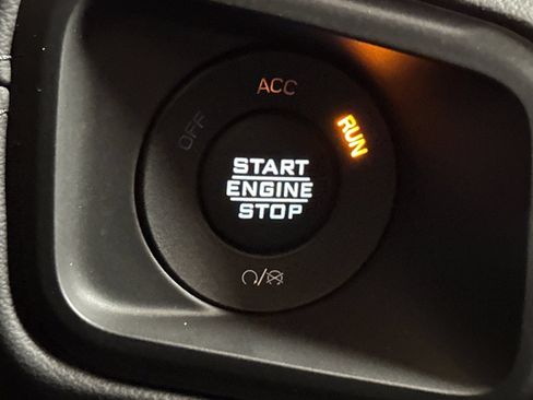 New 2026 Jeep Wrangler Unlimited Sahara AWD/4WD image 22